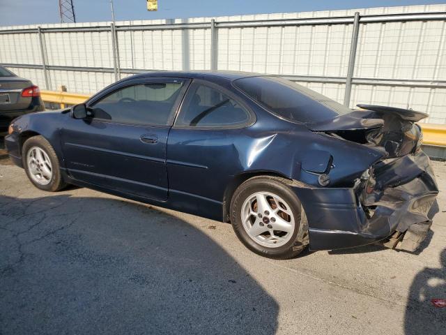 Photo 1 VIN: 1G2WP12K62F169731 - PONTIAC GRAND PRIX 