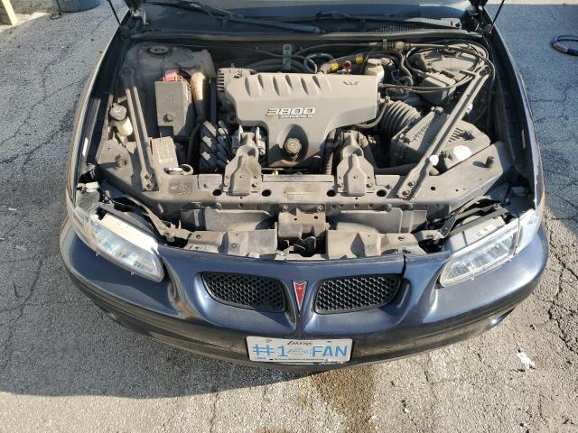 Photo 10 VIN: 1G2WP12K62F169731 - PONTIAC GRAND PRIX 