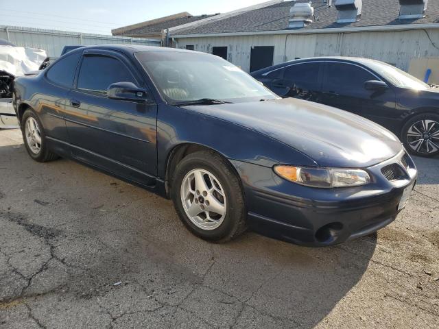 Photo 3 VIN: 1G2WP12K62F169731 - PONTIAC GRAND PRIX 