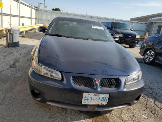 Photo 4 VIN: 1G2WP12K62F169731 - PONTIAC GRAND PRIX 