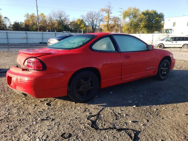 Photo 2 VIN: 1G2WP12K6WF204273 - PONTIAC GRANDPRIX 