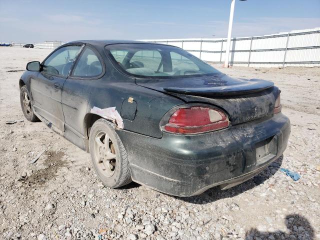 Photo 2 VIN: 1G2WP12K71F106443 - PONTIAC GRAND PRIX 