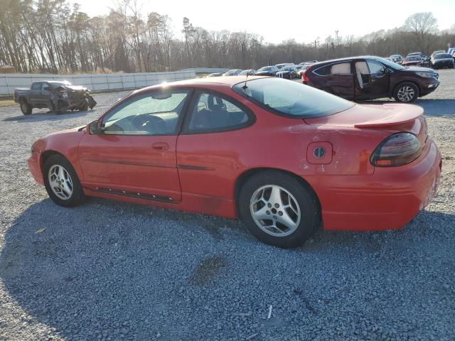 Photo 1 VIN: 1G2WP12K72F102636 - PONTIAC GRANDPRIX 