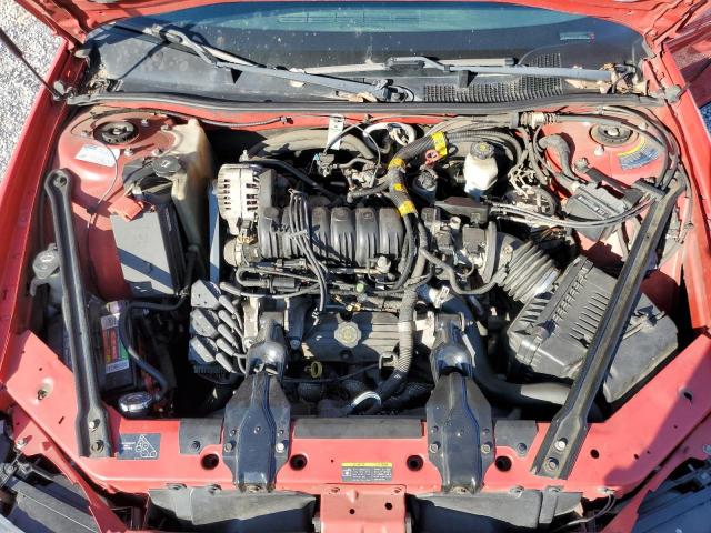 Photo 10 VIN: 1G2WP12K72F102636 - PONTIAC GRANDPRIX 