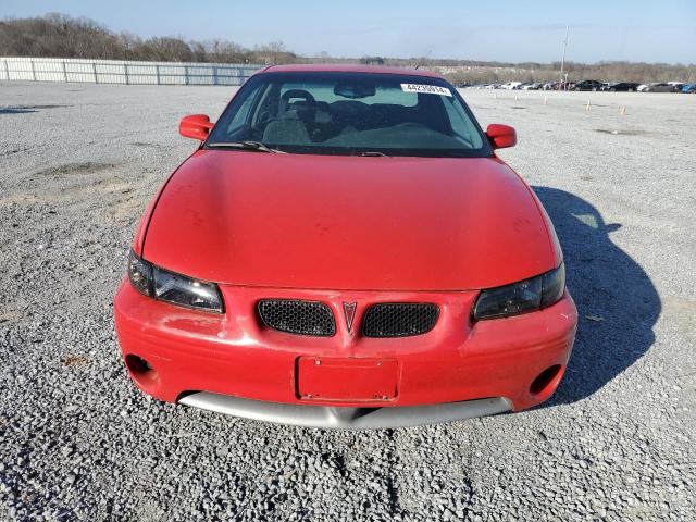 Photo 4 VIN: 1G2WP12K72F102636 - PONTIAC GRANDPRIX 