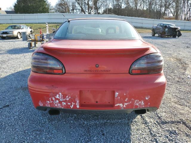 Photo 5 VIN: 1G2WP12K72F102636 - PONTIAC GRANDPRIX 