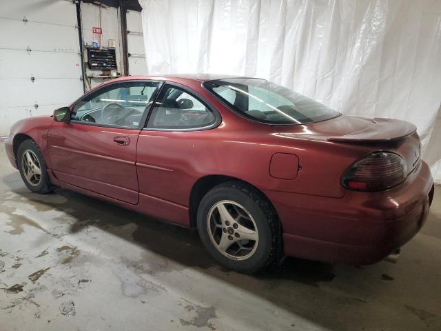 Photo 1 VIN: 1G2WP12K72F289246 - PONTIAC GRANDPRIX 