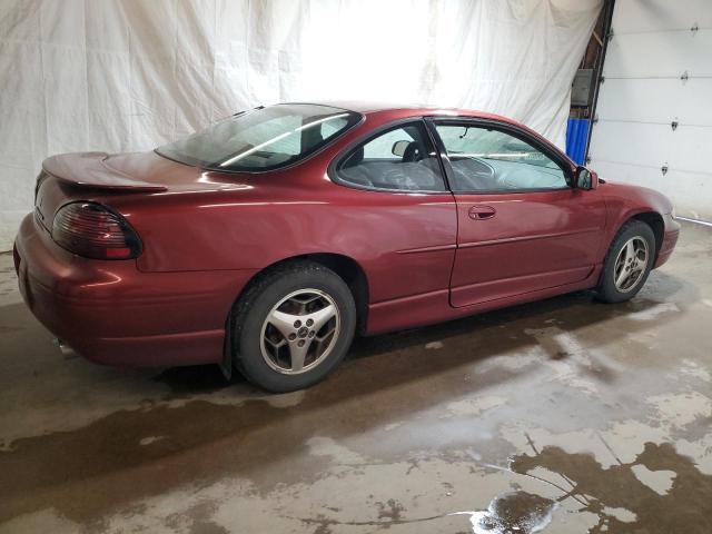 Photo 2 VIN: 1G2WP12K72F289246 - PONTIAC GRANDPRIX 