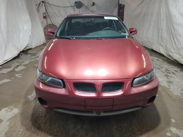 Photo 4 VIN: 1G2WP12K72F289246 - PONTIAC GRANDPRIX 