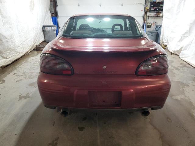 Photo 5 VIN: 1G2WP12K72F289246 - PONTIAC GRANDPRIX 