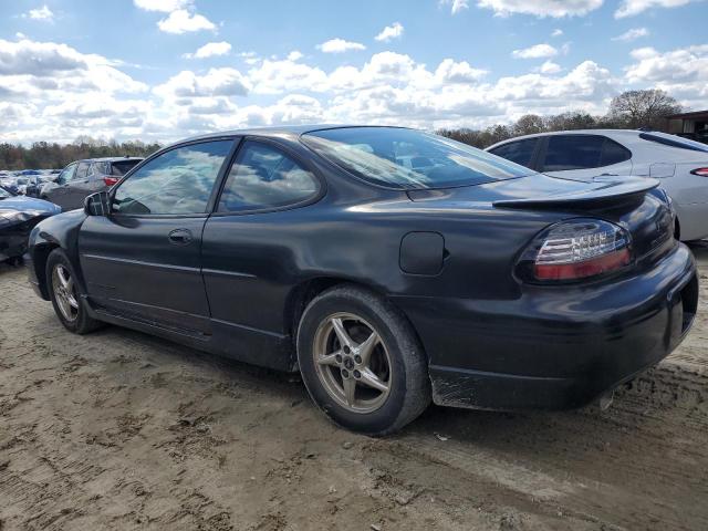 Photo 1 VIN: 1G2WP12K82F164918 - PONTIAC GRANDPRIX 