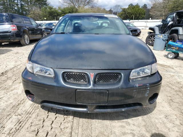 Photo 4 VIN: 1G2WP12K82F164918 - PONTIAC GRANDPRIX 