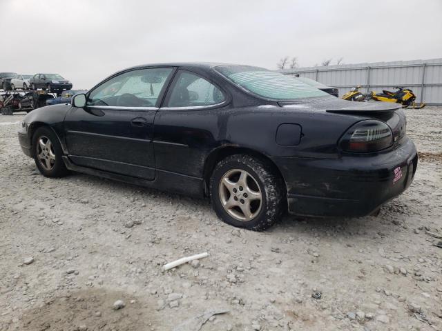 Photo 1 VIN: 1G2WP12K8WF332420 - PONTIAC GRANDPRIX 