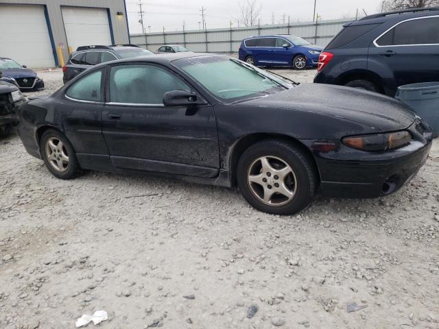 Photo 3 VIN: 1G2WP12K8WF332420 - PONTIAC GRANDPRIX 