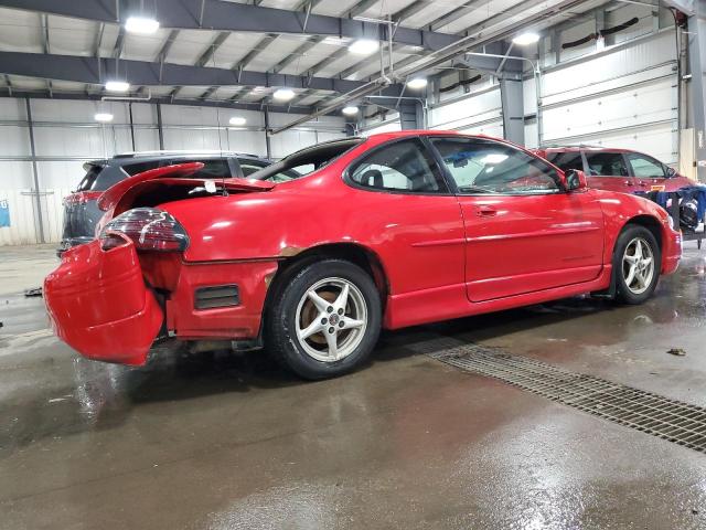 Photo 2 VIN: 1G2WP12K8XF218158 - PONTIAC GRANDPRIX 