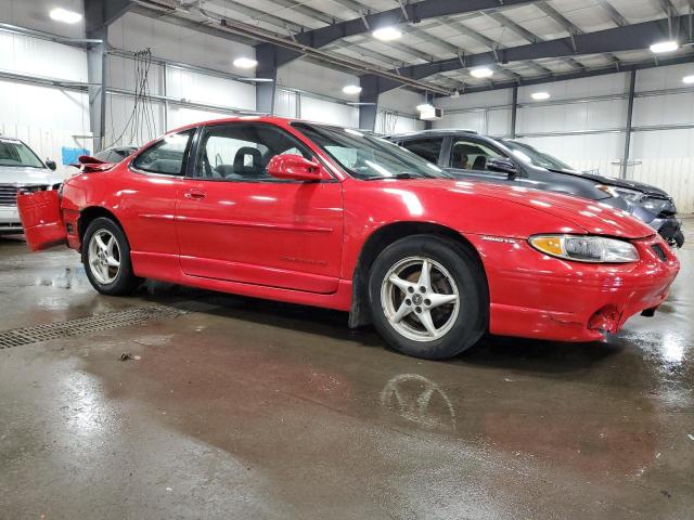 Photo 3 VIN: 1G2WP12K8XF218158 - PONTIAC GRANDPRIX 