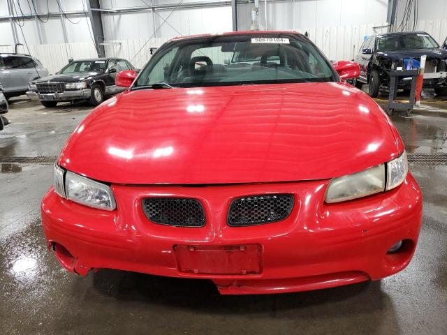 Photo 4 VIN: 1G2WP12K8XF218158 - PONTIAC GRANDPRIX 