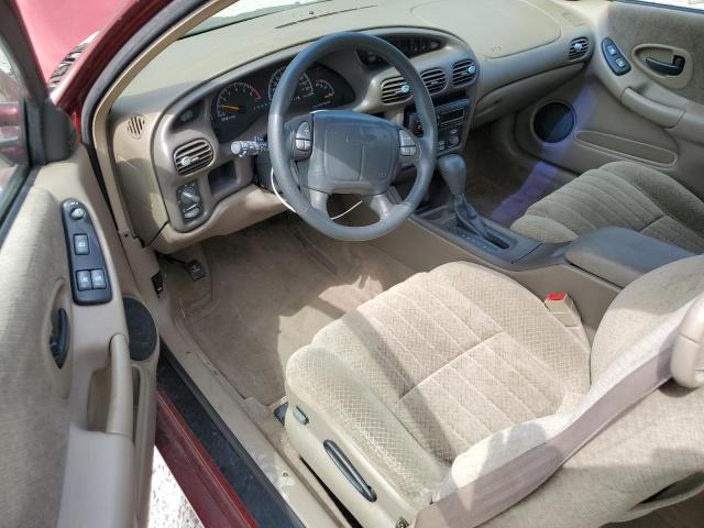 Photo 7 VIN: 1G2WP12K8YF253400 - PONTIAC GRANDPRIX 