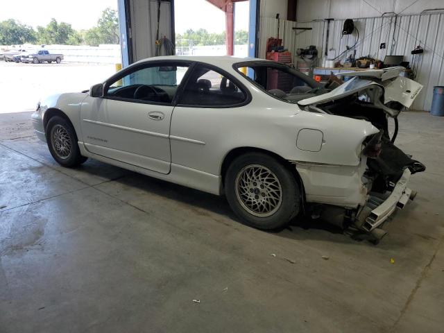 Photo 1 VIN: 1G2WP12K9YF170896 - PONTIAC GRANDPRIX 