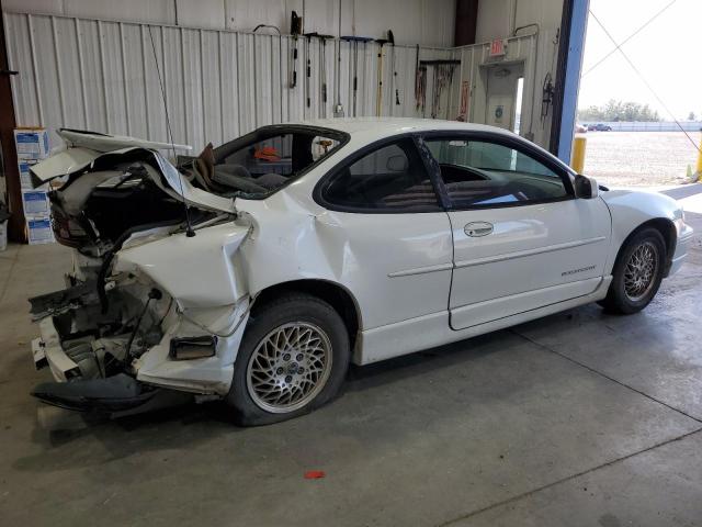 Photo 2 VIN: 1G2WP12K9YF170896 - PONTIAC GRANDPRIX 