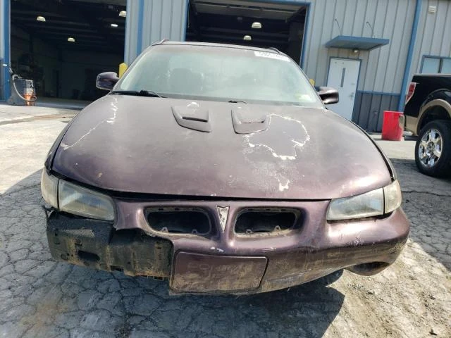 Photo 4 VIN: 1G2WP12KX2F248352 - PONTIAC GRAND PRIX 