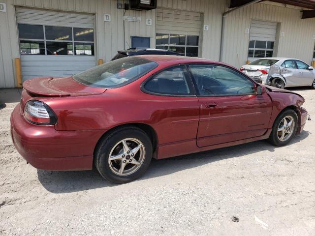 Photo 2 VIN: 1G2WP12KXYF136627 - PONTIAC GRANDPRIX 