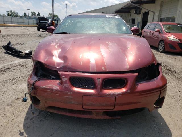 Photo 4 VIN: 1G2WP12KXYF136627 - PONTIAC GRANDPRIX 