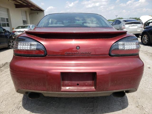 Photo 5 VIN: 1G2WP12KXYF136627 - PONTIAC GRANDPRIX 