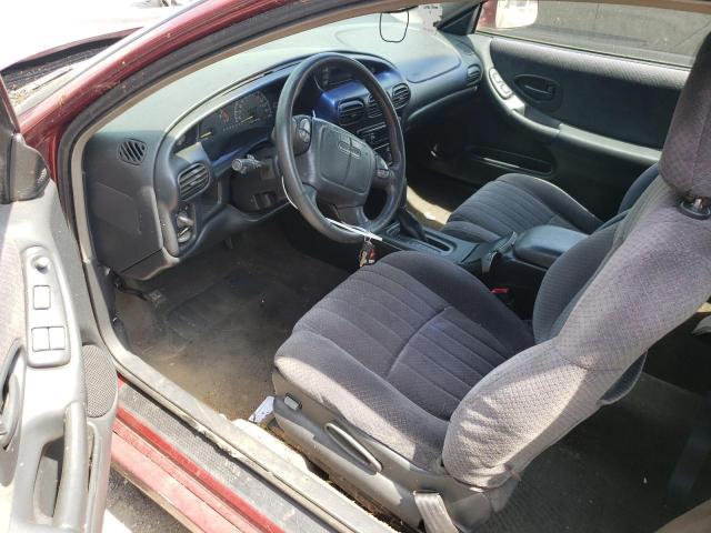 Photo 7 VIN: 1G2WP12KXYF136627 - PONTIAC GRANDPRIX 