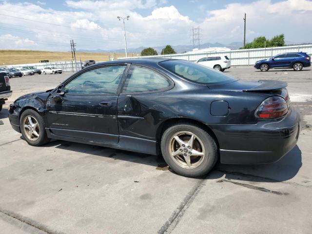 Photo 1 VIN: 1G2WP12KXYF304136 - PONTIAC GRANDPRIX 