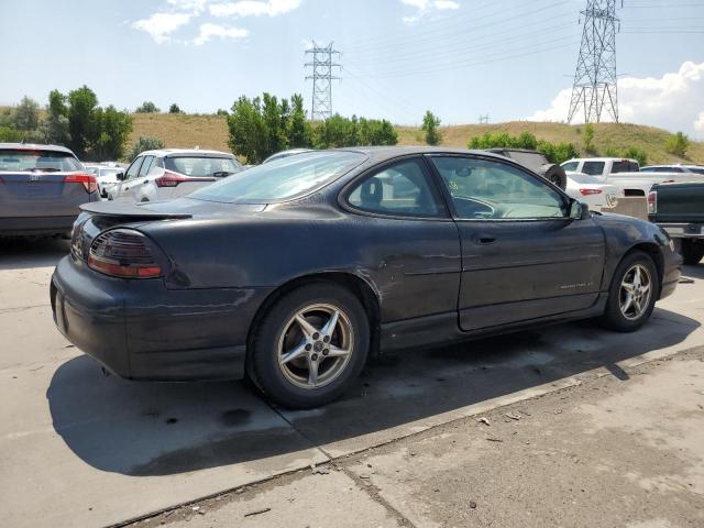 Photo 2 VIN: 1G2WP12KXYF304136 - PONTIAC GRANDPRIX 