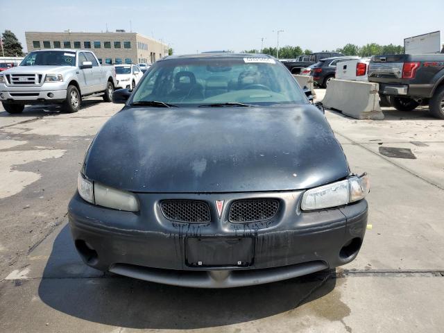 Photo 4 VIN: 1G2WP12KXYF304136 - PONTIAC GRANDPRIX 