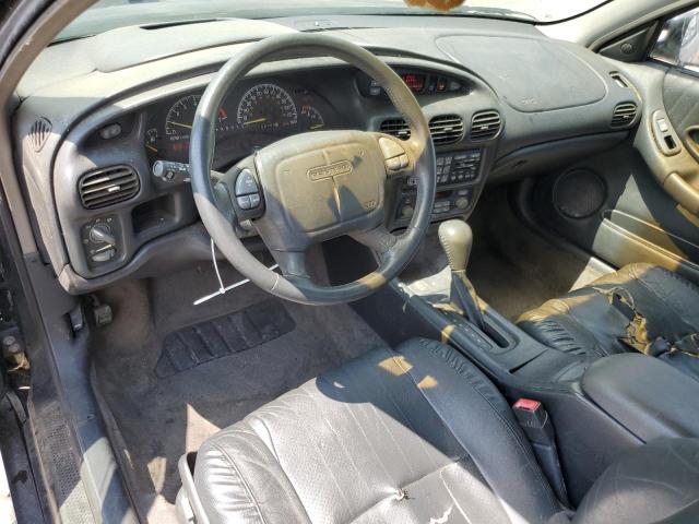 Photo 7 VIN: 1G2WP12KXYF304136 - PONTIAC GRANDPRIX 