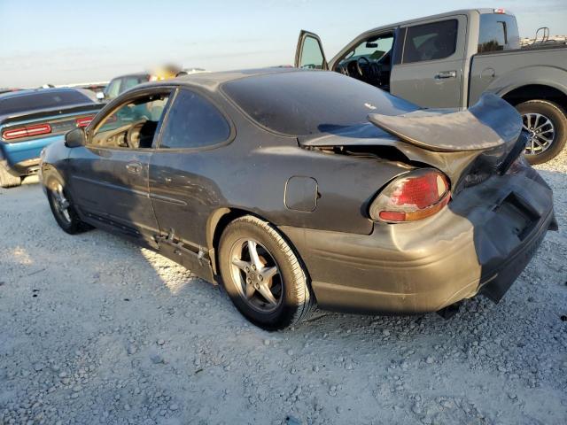 Photo 1 VIN: 1G2WP12KXYF330042 - PONTIAC GRAND PRIX 