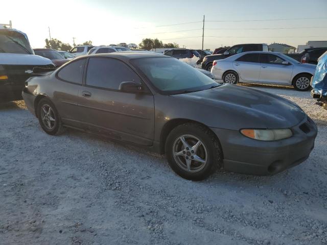 Photo 3 VIN: 1G2WP12KXYF330042 - PONTIAC GRAND PRIX 