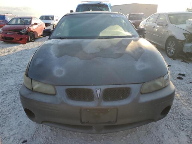 Photo 4 VIN: 1G2WP12KXYF330042 - PONTIAC GRAND PRIX 