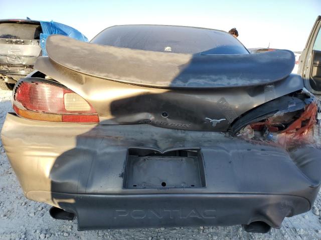 Photo 5 VIN: 1G2WP12KXYF330042 - PONTIAC GRAND PRIX 