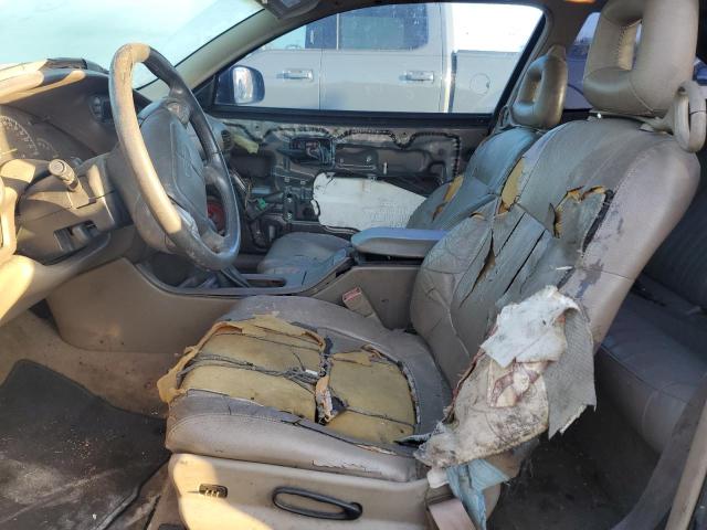 Photo 6 VIN: 1G2WP12KXYF330042 - PONTIAC GRAND PRIX 