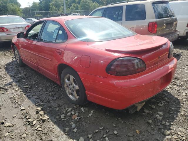 Photo 1 VIN: 1G2WP5211WF268011 - PONTIAC GRANDPRIX 