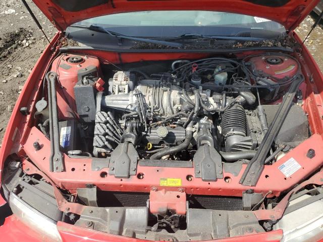 Photo 10 VIN: 1G2WP5211WF268011 - PONTIAC GRANDPRIX 