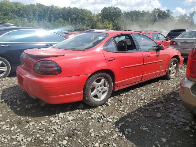 Photo 2 VIN: 1G2WP5211WF268011 - PONTIAC GRANDPRIX 