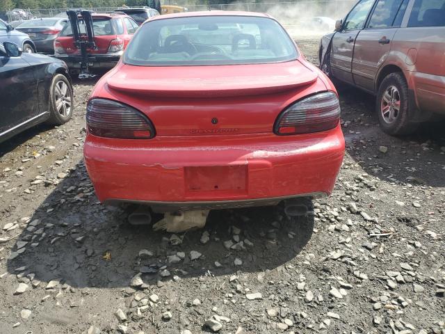 Photo 5 VIN: 1G2WP5211WF268011 - PONTIAC GRANDPRIX 