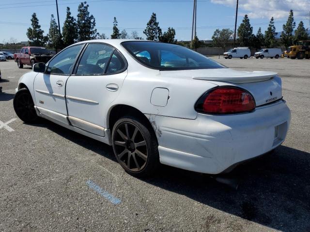 Photo 1 VIN: 1G2WP5213VF336971 - PONTIAC GRANDPRIX 