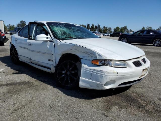 Photo 3 VIN: 1G2WP5213VF336971 - PONTIAC GRANDPRIX 