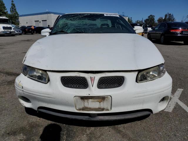 Photo 4 VIN: 1G2WP5213VF336971 - PONTIAC GRANDPRIX 