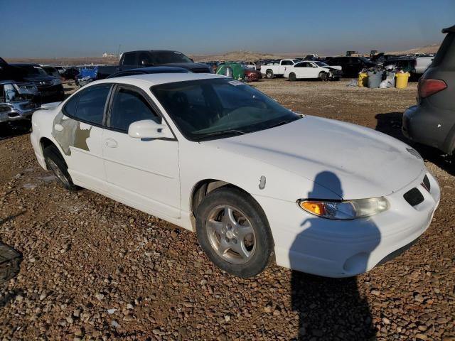 Photo 3 VIN: 1G2WP5218WF211384 - PONTIAC GRANDPRIX 