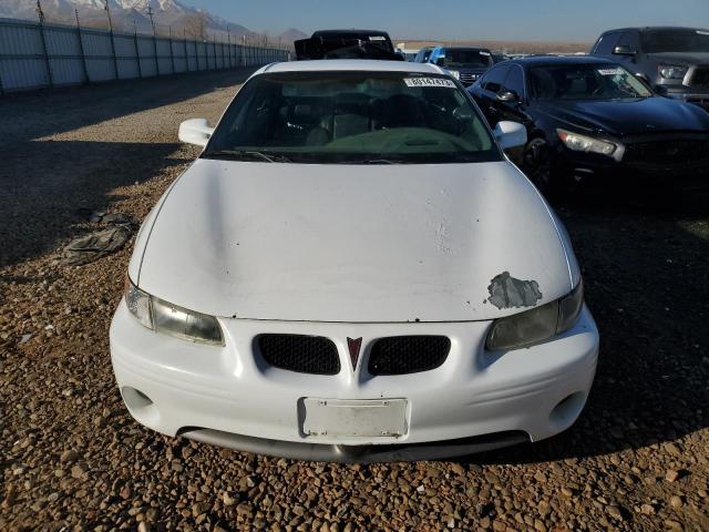 Photo 4 VIN: 1G2WP5218WF211384 - PONTIAC GRANDPRIX 