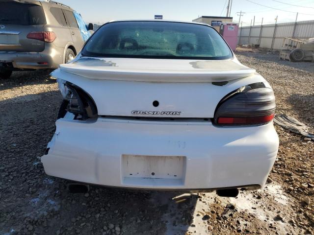 Photo 5 VIN: 1G2WP5218WF211384 - PONTIAC GRANDPRIX 