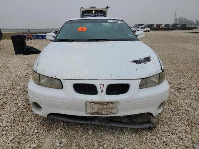 Photo 4 VIN: 1G2WP521XWF317612 - PONTIAC GRANDPRIX 