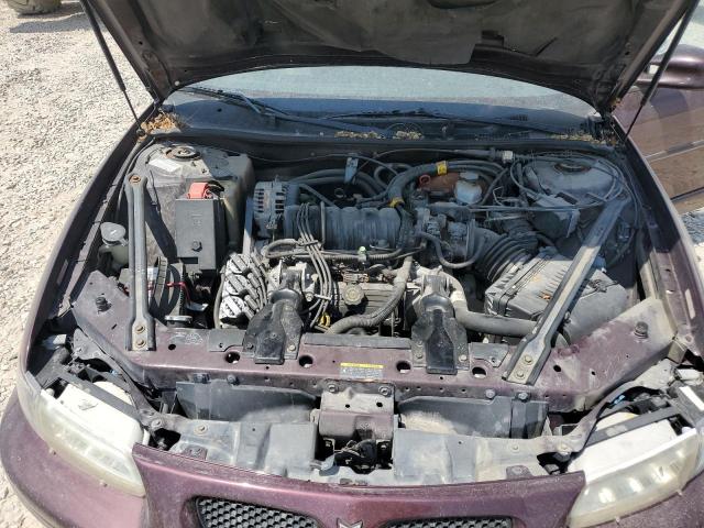 Photo 10 VIN: 1G2WP52K02F196821 - PONTIAC GRANDPRIX 